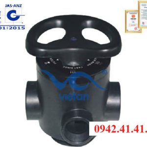 Van 5 cửa F64B